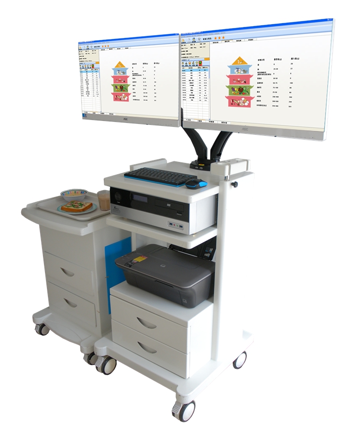 3D膳食模式調(diào)整訓(xùn)練系統(tǒng)