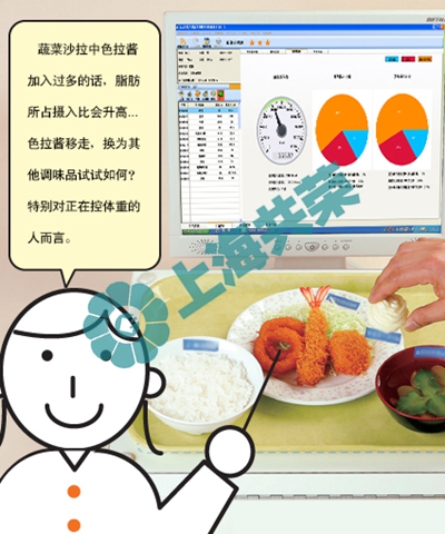 不良膳食行為調(diào)整訓(xùn)練系統(tǒng)